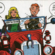 Illustration for article titled Decade By Decade With iArchie Comics/i
